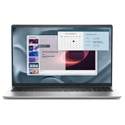 Dell Pro laptop 15,6" 1920x1080 Ci5-1334U 16GB 1TB UHD PV15250-25 fotó