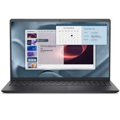 Dell Pro 15 laptop 15,6" 1920x1080 C3 100U 8GB PV15250-8 fotó