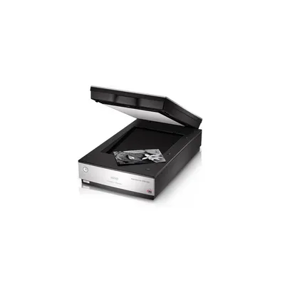 Epson Perfection V750 Pro professzionális fotószkenner, A4 PV750P fotó