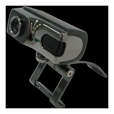 Web kamera PWC420 2Mpixel, 1 4", CMOS, USB 2.0 Silver PWC420HD fotó