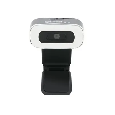 Web kamera 1.3Mpixel, 1 7", CMOS, USB 2.0 Black White PWC513 fotó