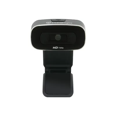 Web kamera 2Mpixel, 1 4&#34;, CMOS, USB 2.0 Black PWC520H fotó
