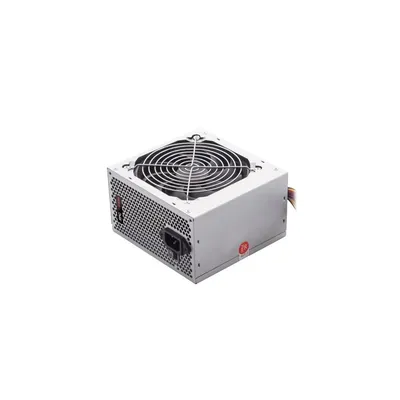500W tápegység RPC 12cm ventillátor passzív PFC AC kábellel - Már nem forgalmazott termék PWPS-050P00P-BU01A fotó