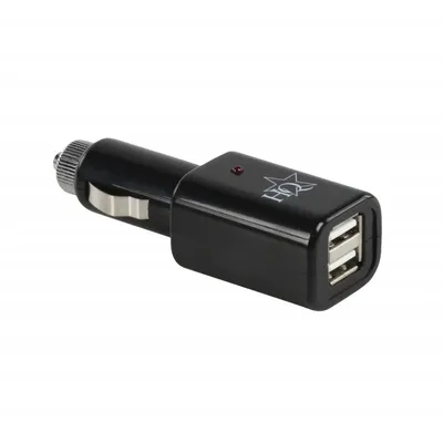 KETTOS USB TÖLTO P.SUP.USB201 fotó