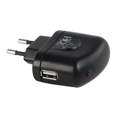 USB töltő univerzális vékony P.SUP.USB401 fotó