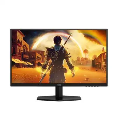 AOC Gaming monitor 27" 25600x1440 180Hz 300cd m2 1ms Q27G42XNE fotó