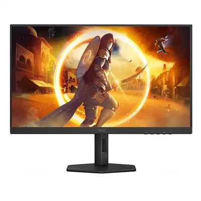 AOC monitor 27" 2560x1440 300cd m2 1ms 180Hz IPS Q27G4XF fotó