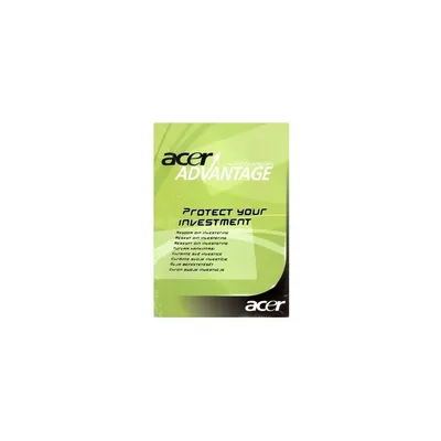 ACER Gold garancia kiterjesztés csomag "Gold" 15,6" 0 hónap Acer szervizben Q3.005LB.B00 fotó