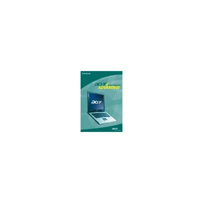 Acer Platinum garancia kiterjesztés csomag &#34;PLATINUM&#34; 15,4&#34; 0 hónap Acer szervizben Q3.LA281.B00 fotó