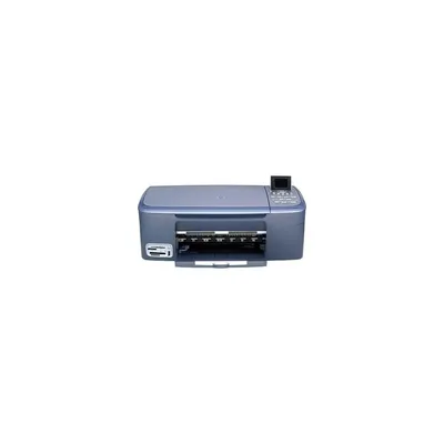 hp psc 2355 multifunkciós nyomtató másoló síkágyas szkenner Q5789B fotó