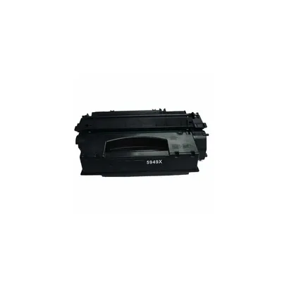 HP Q5949X kompatibilis ECOPIXEL A Q5949XTONERFU fotó