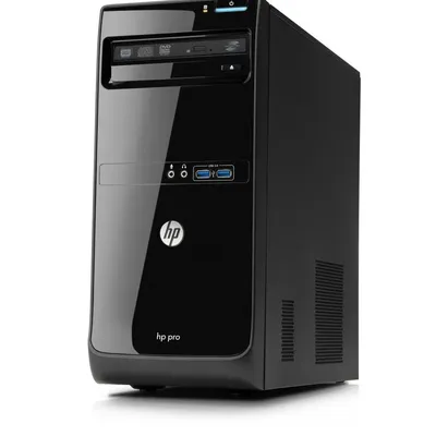 HP Pro 3500 MT asztali számítógép 3 HP szervizben QB299EA fotó