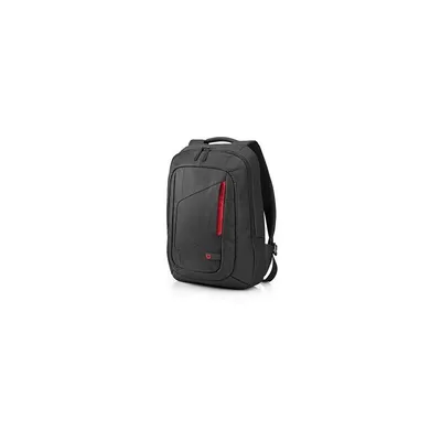 16&#34; notebook hátizsák fekete HP Notebook Backpack QB757AA fotó