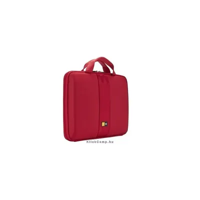 piros 11" EVA notebook tok 300 hónap garancia QNS-111R fotó