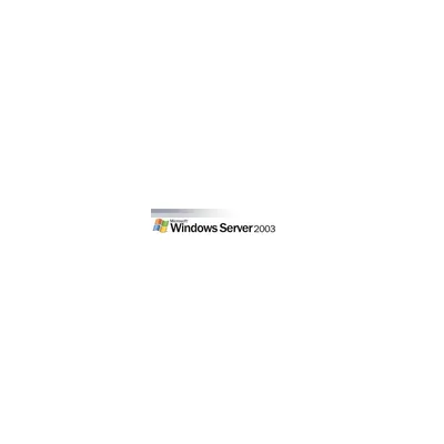 OEM Windows 2003 Server Device CAL HU 1 CAL R18-02185 fotó