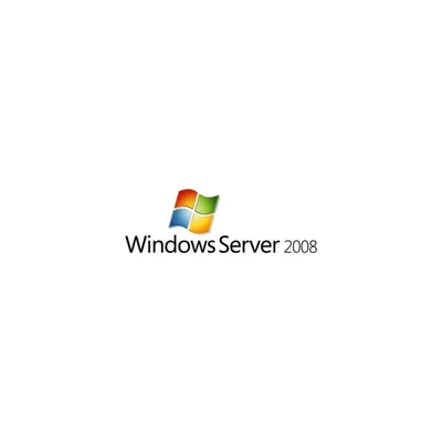 Microsoft Windows Server CAL 2008 English MLP 5 User CAL R18-02503 fotó
