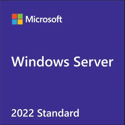 Windows Server CAL 2022 English 1pk DSP OEI 5 Clt Device CAL R18-06430 fotó