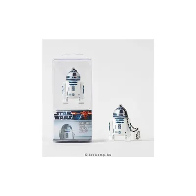 Pendrive 8GB STAR WARS R2-D2 USB 2.0 R2D2 fotó