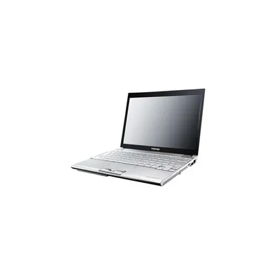 Toshiba Portégé Notebook Core2Duo U7700 1.33G 2G HDD 160G laptop R500-11ZHU fotó