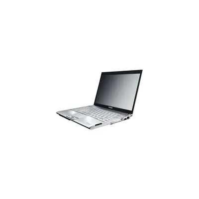 Toshiba 12.1&#34; LED Portégé Notebook Core2Duo U7700 1.33G 2G laptop R500-12P fotó