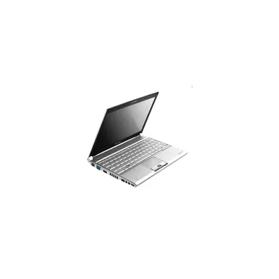 Toshiba 12.1" Portégé Notebook Core2Duo U9300 2G 128 GB SSD , 3G HSUPA Modem Toshiba laptop notebook R600-10W fotó