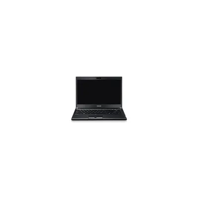 Toshiba Portégé 13.3&#34; laptop HD, i5-450M, 4GB, 320 GB, R700-110 fotó