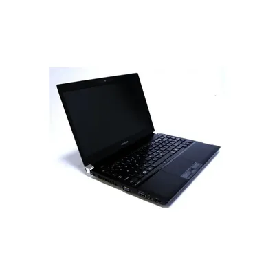 Toshiba Port 13.3&#34; laptop ,i3-370M,4GB,320GB,W7Pr notebook Toshiba R700-177 fotó