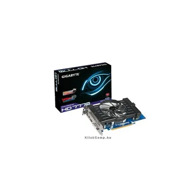 AMD GDDR5 1G 128bit PCIe videokártya