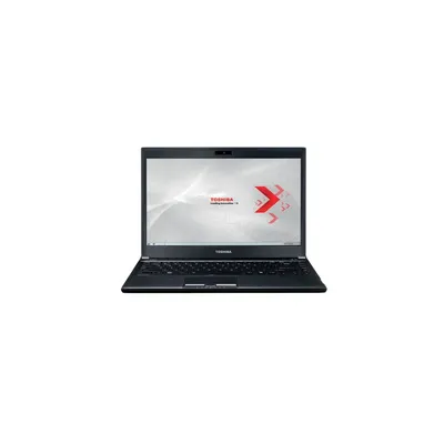 Toshiba Portégé 13.3" laptop ,i5-2435M,HSDPA,W