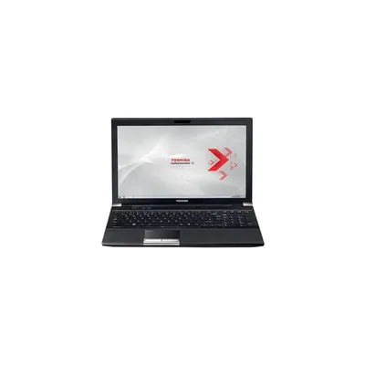 Toshiba Satellite Pro 15.6&#34; laptop , i3-231M, 4GB, 500GB, R850-122 fotó