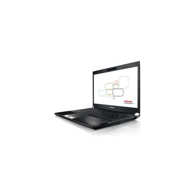 Toshiba Portégé 13.3&#34; laptop ,i5-3340M, 3G UMTS HSPA ,4GB, 500 GB, Win7andWin8 R930-1KE fotó