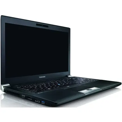 Toshiba Tecra 14&#34; laptop , Intel i5-3340, 3G Modem, 4GB, 500GB HDD , Windows 7and8 R940-1NR fotó