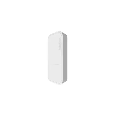 WiFi Access Point MikroTik wAP RBwAP2nD 2,4GHz RBWAP2ND fotó