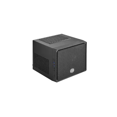 Számítógépház mITX Cooler Master Elite 110 Advanced ház RC-110-KKN2 fotó