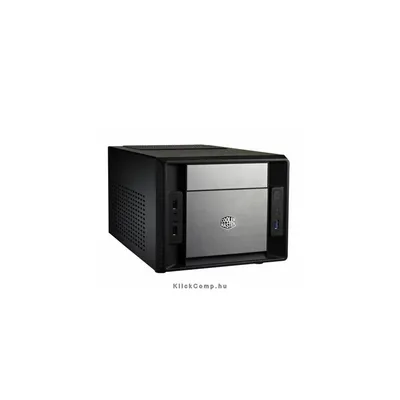 Számítógépház mITX COOLER MASTER Elite 120 Advanced ház RC-120A-KKN1 fotó