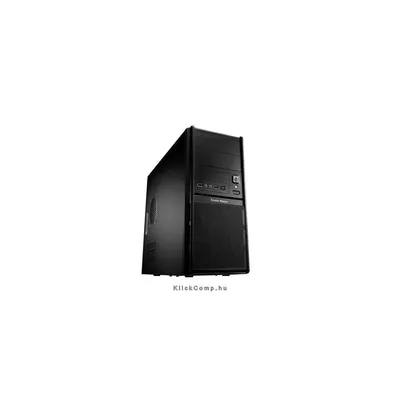 Számítógépház MicroATX COOLER MASTER Elite 342 Black RC-342-KKN1-GP fotó