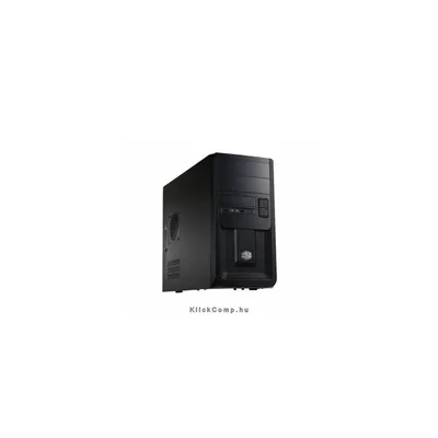 Számítógépház mATX ház Cooler Master Elite 343 MiniTower RC-343-KKN1 fotó