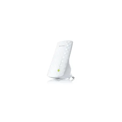 WiFi Range Extender TP-LINK AC750 Dual Band Wireless Wall RE200 fotó