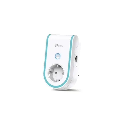 WiFi Range Extender TP-LINK RE365 AC1200 Wi-Fi with AC Passthrough RE365 fotó