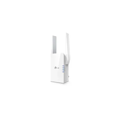 TP-LINK RE505X AX1500 Wi-Fi Jelismétlő RE505X fotó