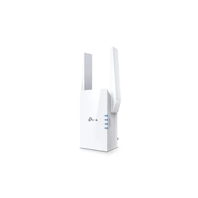 WiFi Range Extender TP-LINK RE605X AX1800 Wi-Fi 6 Range Extender RE605X fotó