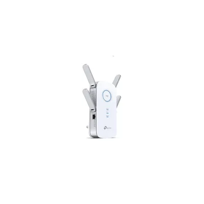 WiFi Range Extender TP-LINK RE650 AC2600 RE650 fotó