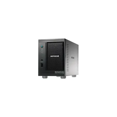RNAS ULTRA 2 diskless, iSCSI, Intel 1,8 GHz single core RNDU2000 fotó