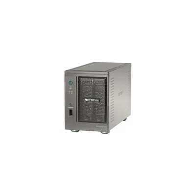 RNAS ULTRA 2 1x 2TB, iSCSI, Intel 1,8 GHz single core RNDU2120 fotó