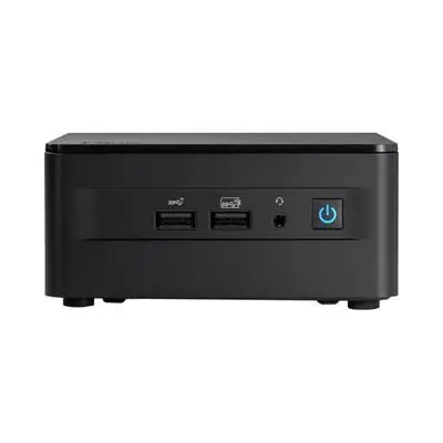 Barebone asztali számítógép Asus Mini PC RNUC13ANHI500002I fotó
