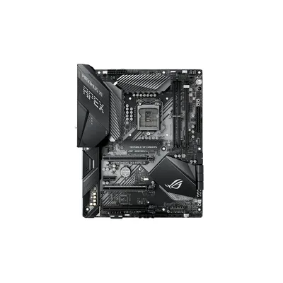 Alaplap Z390 LGA1151 ASUS ROG MAXIMUS XI APEX ATX ROGMAXIMUS-XI-APEX fotó