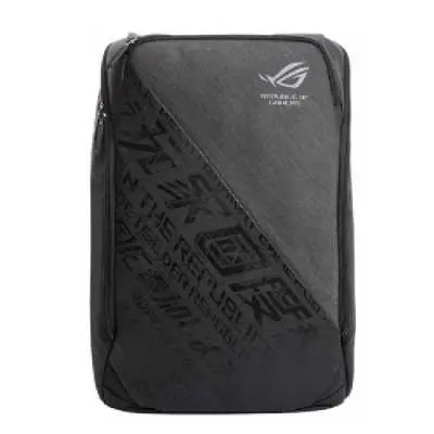 15,6&#34; notebook hátizsák Asus ROG Ranger fekete ROG-BP1500G fotó
