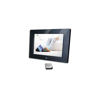 Rollei Pictureline 5007 7" digitális képkeret ROLLEI53909 fotó