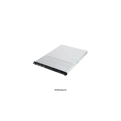 Barebone ASUS RS300-E7 RS4 1U Rackmount 1xSocket 1155, Intel RS300-E7-RS4 fotó