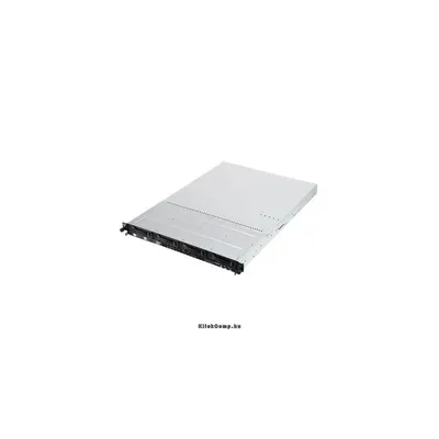 Barebone ASUS RS300-E7 RS4 1U Rackmount 1xSocket 1155, Intel C204, 4xDDR3 SDRAM-1066MHzPC3-85001333MHzPC3-106001600MHzPC3-12800, Network Adapter, Aspeed AST2050, SATA II SATA III RS300-E7_RS4 fotó